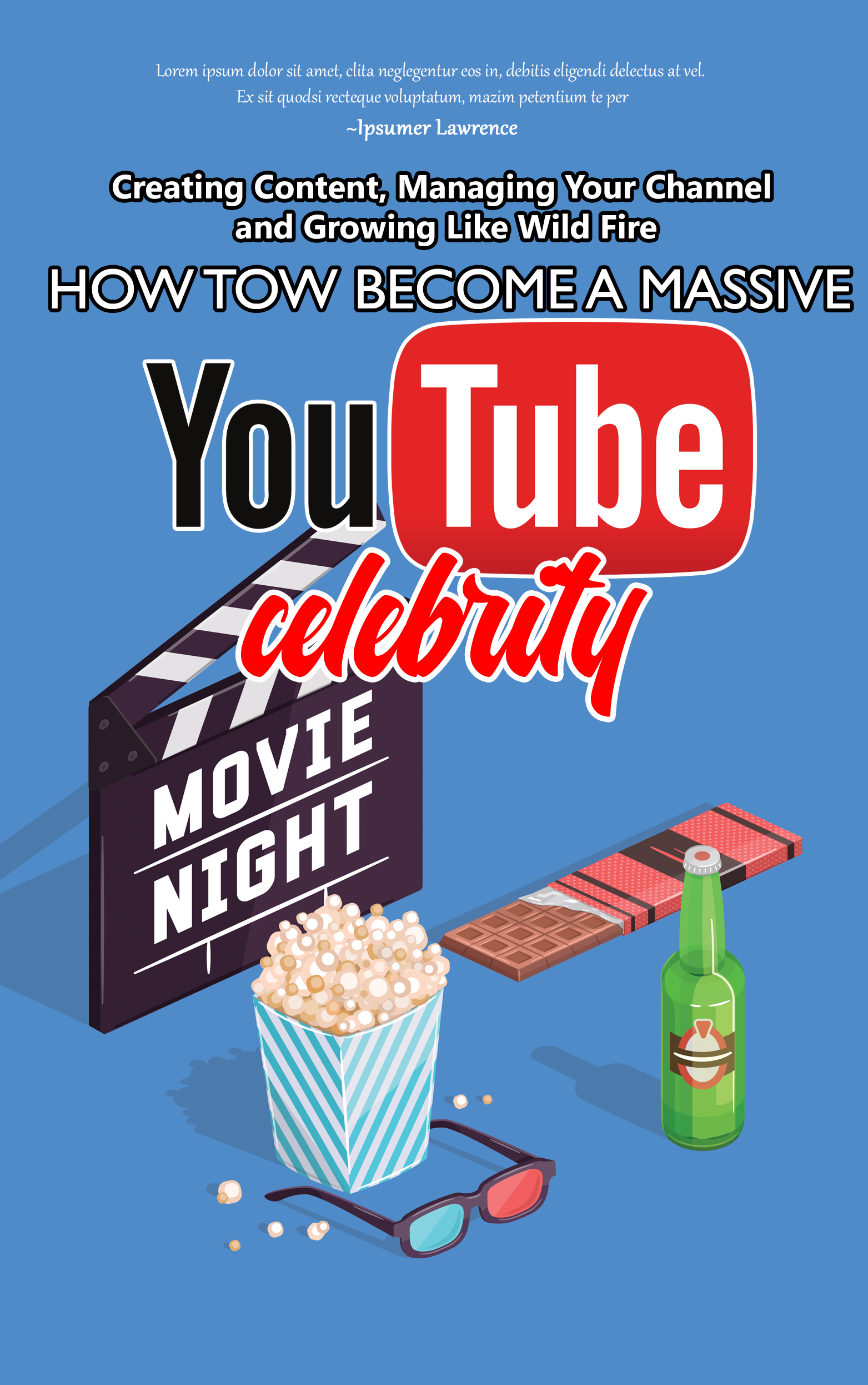 Youtube Celebrity